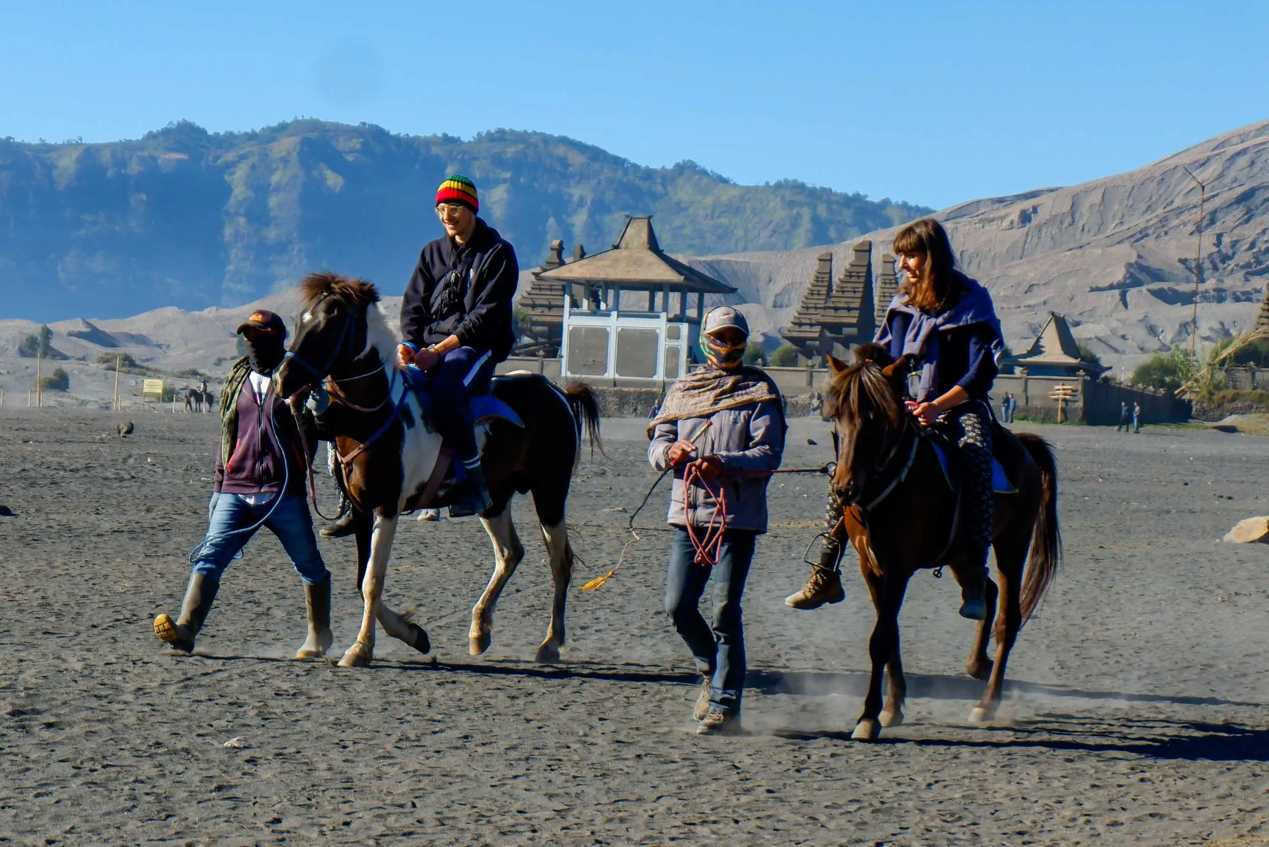Bromo Midnight Trip image 2