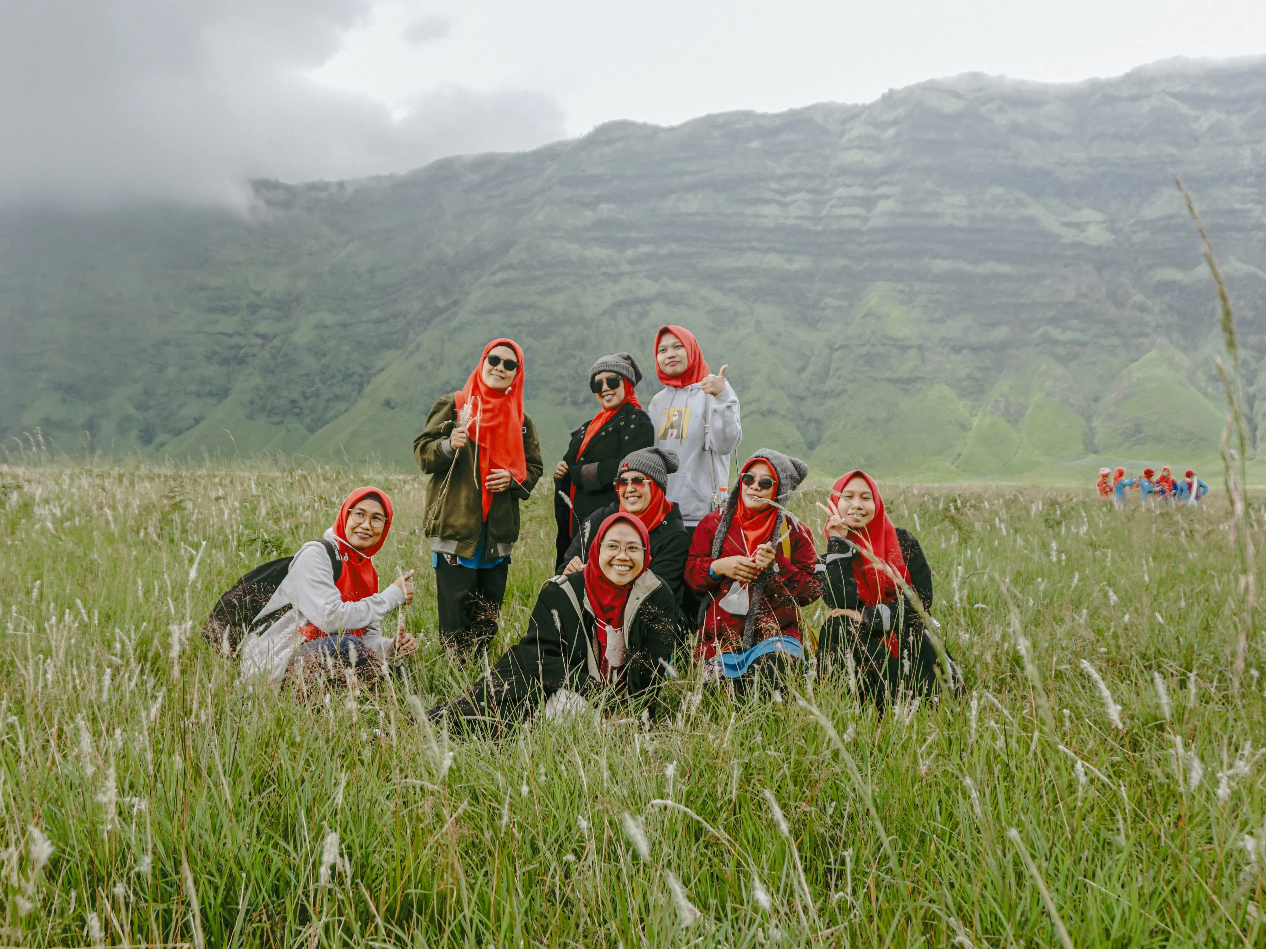 Bromo Midnight Trip image 3